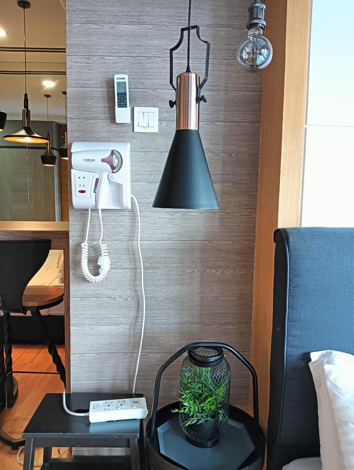 Parkview Suite Klcc, Myhomey Kuala Lumpur Eksteriør billede