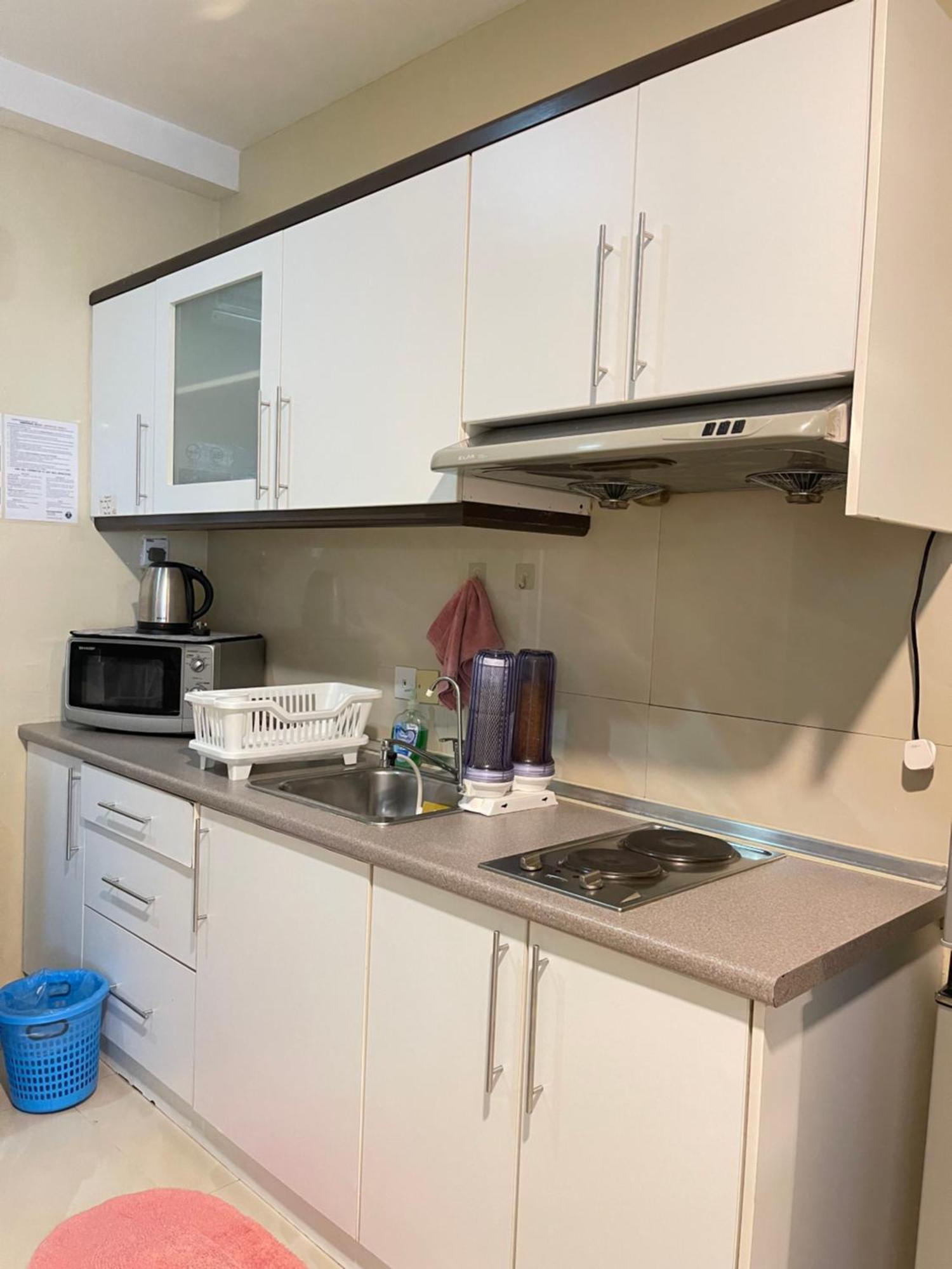 Parkview Suite Klcc, Myhomey Kuala Lumpur Eksteriør billede