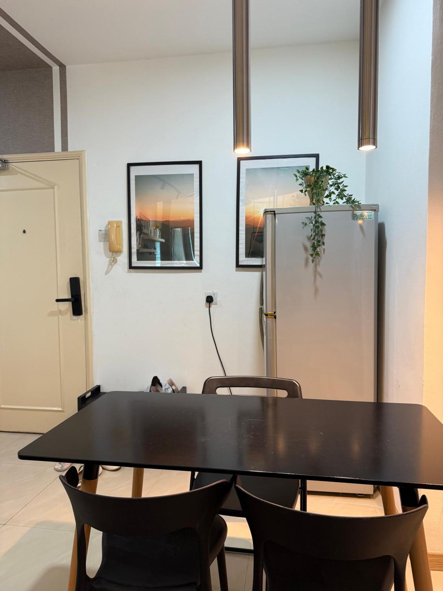 Parkview Suite Klcc, Myhomey Kuala Lumpur Eksteriør billede