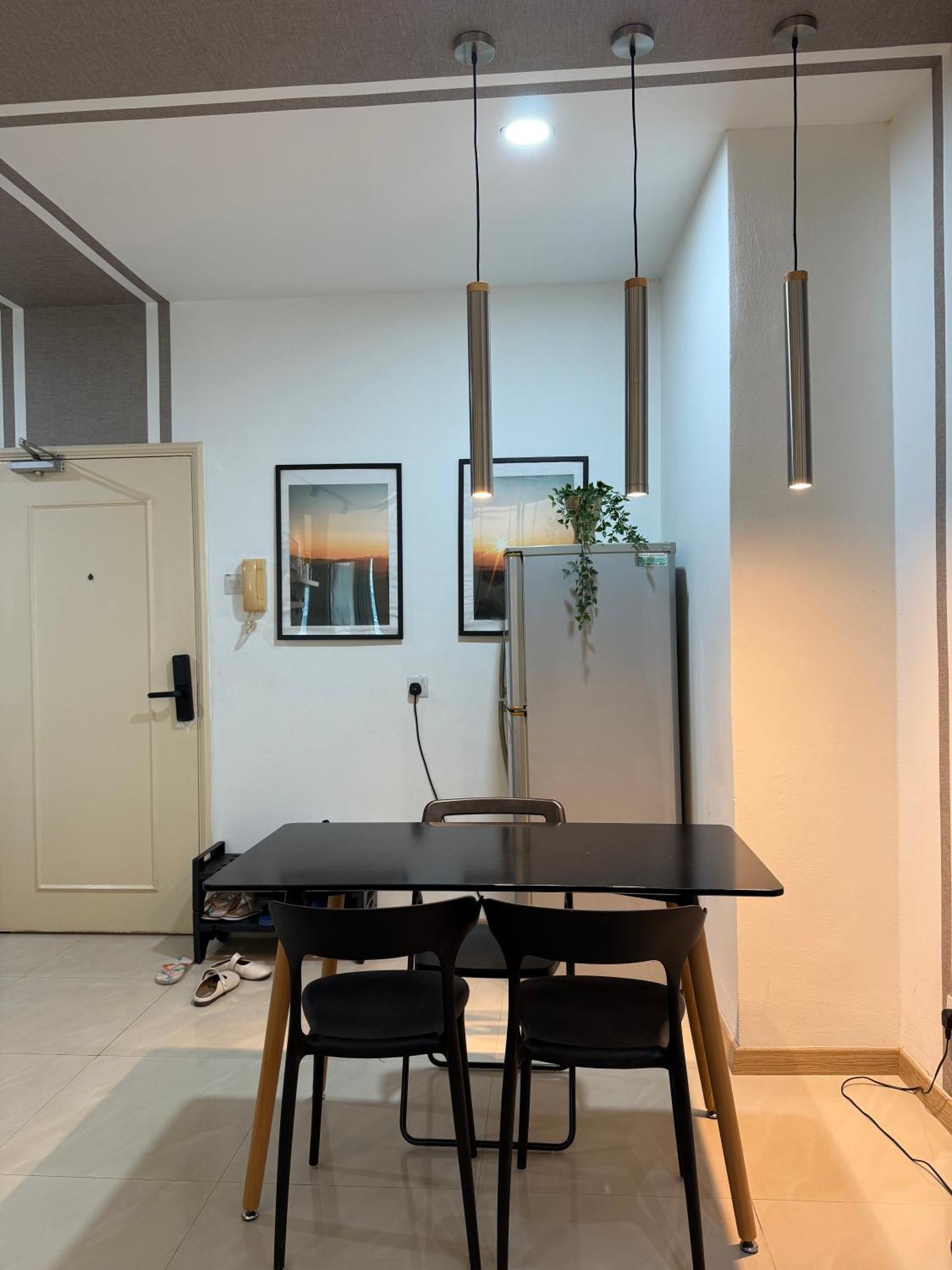Parkview Suite Klcc, Myhomey Kuala Lumpur Eksteriør billede