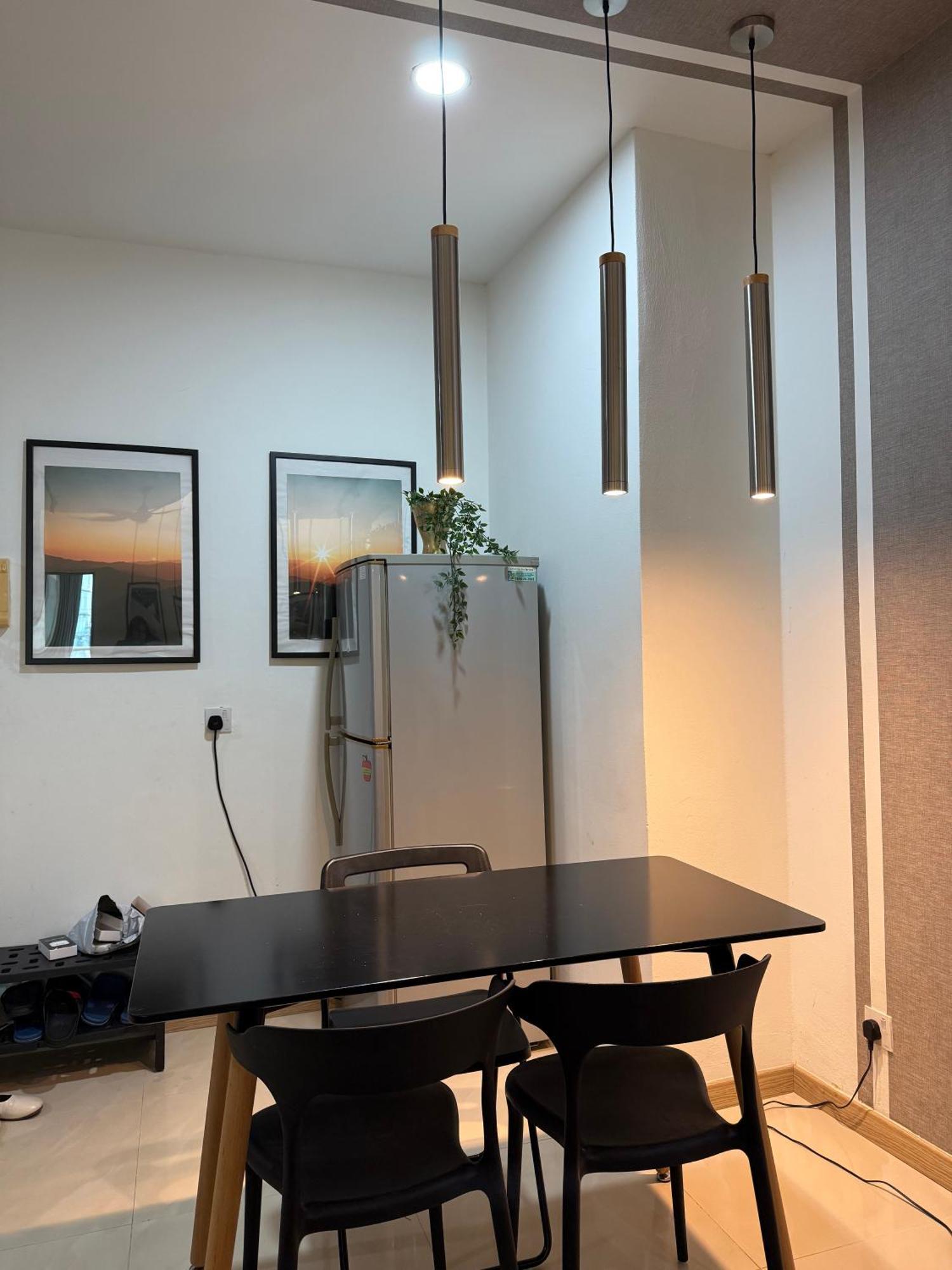 Parkview Suite Klcc, Myhomey Kuala Lumpur Eksteriør billede
